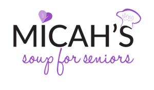 Micah's Soup for Seniors