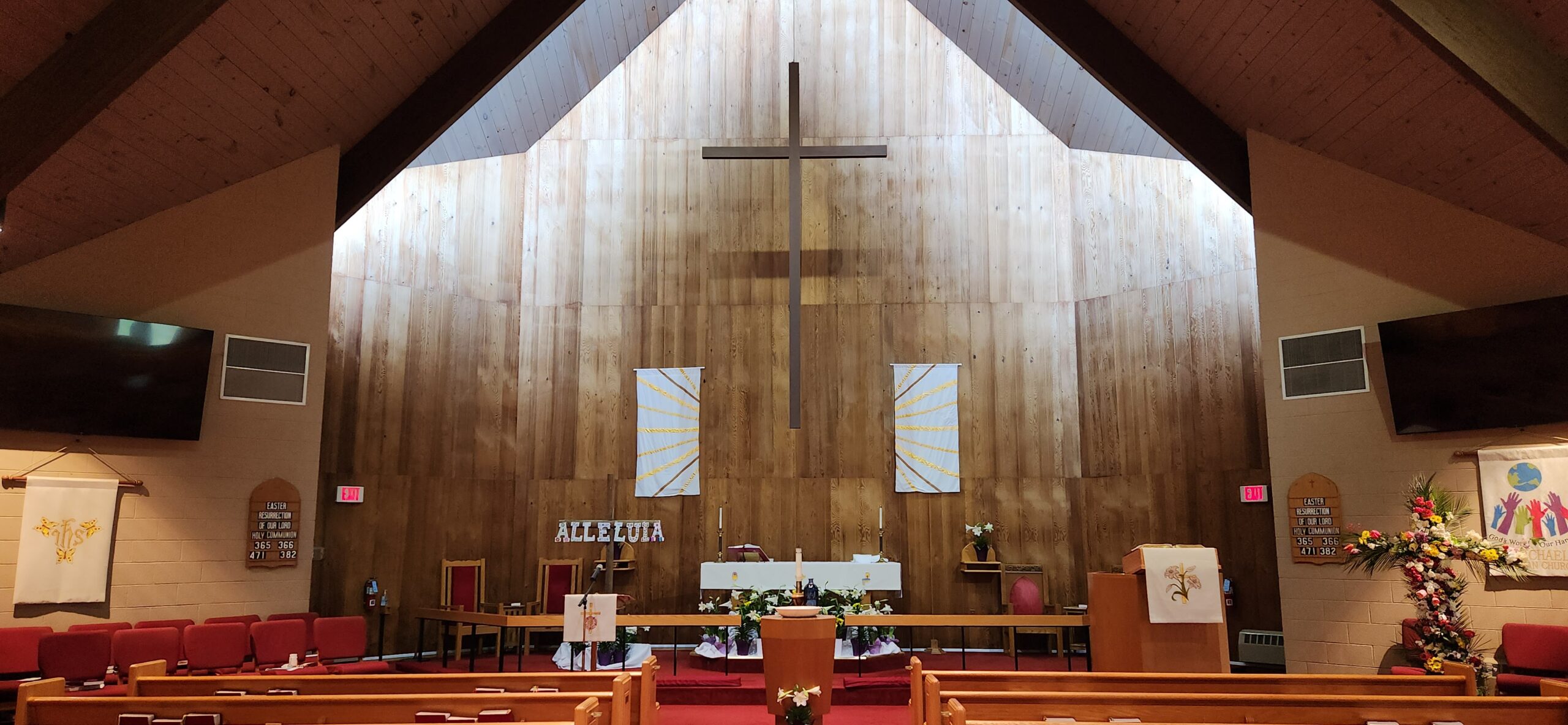 Saint Michael Lutheran Church